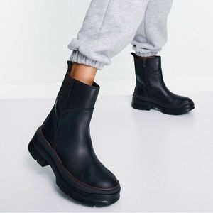 Timberland Malynn Side Zip Women’s boots